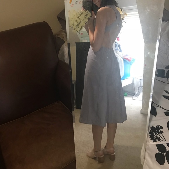 Skye Dress - Picture 4 of 5